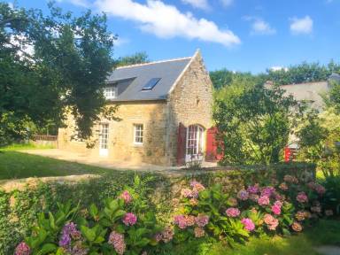 Cottage Carnac
