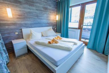 Apartament Schladming