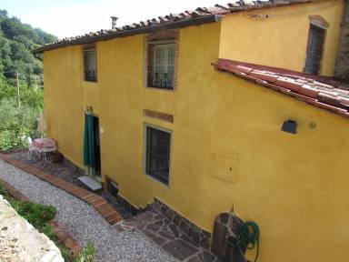 House Lucca