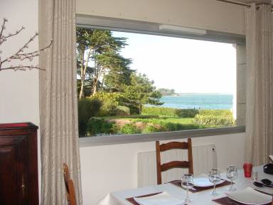 Villa Cuisine Saint-Pierre-Quiberon
