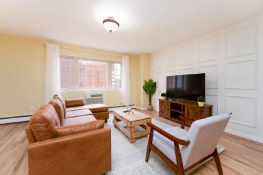 Appartement Little Haiti