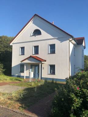Ferienwohnung Wangerooge