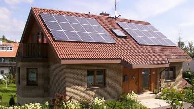 Ferienwohnung Billigheim-Ingenheim