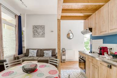Apartment Nantes