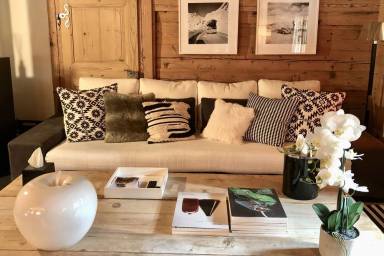Appartement Gstaad