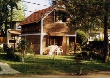 Hus Barrio Los Ángeles