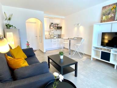 Appartement Puerto Calero