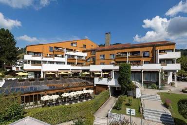 Ferielejlighed Aircondition Rottach-Egern
