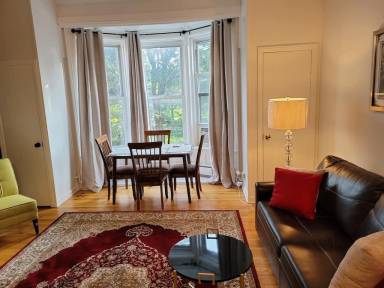 Apartment Albany