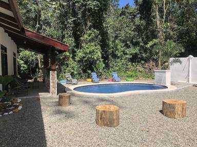 House Air conditioning Cahuita
