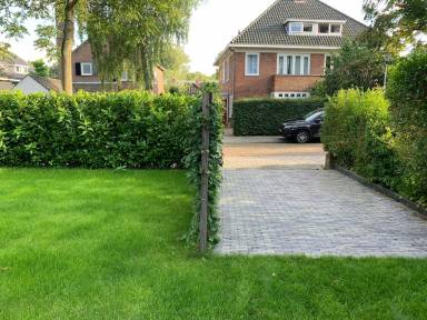 Huis Vogelenzang
