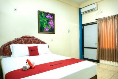 Accommodation Kel. Mautapaga