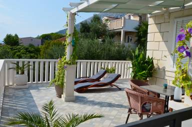 Apartamento Korcula