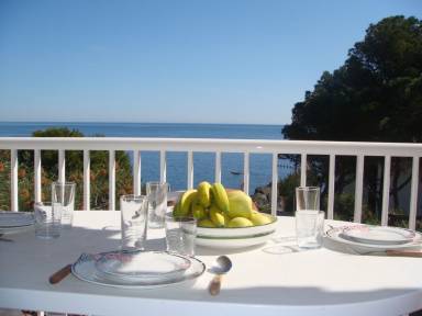 Appartement El Port de la Selva