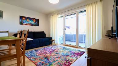 Ferienwohnung Rosenheim