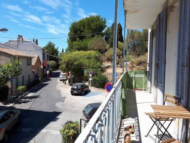 Appartement Giens peninsula