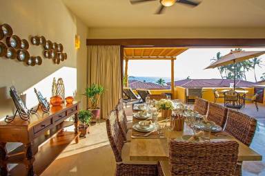 Apartment Bucerías
