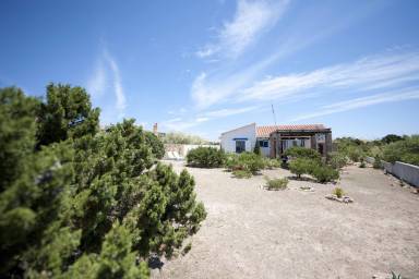Maison de vacances Formentera