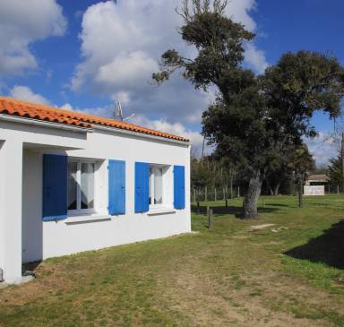 Ferienhaus Internet Dolus-d’Oléron