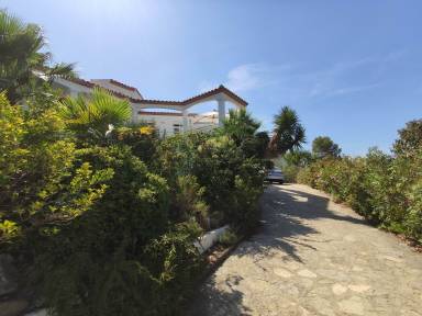 Villa Juvignac