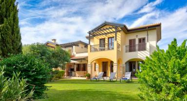 Appartement Aphrodite Hills