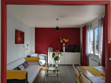 Appartement Barbezieux-Saint-Hilaire
