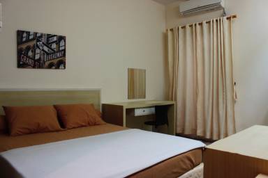 Private room South Jakarta