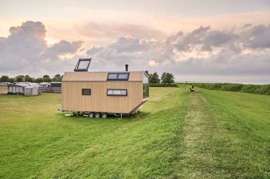 Ferienhaus Hooksiel