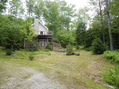 House Pet-friendly Farmington