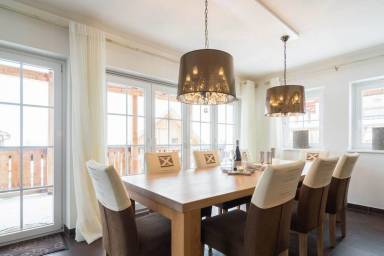 Chalet Gemeinde Mauterndorf