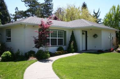 Cottage Medford