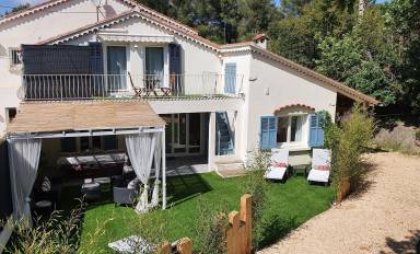 Maison de vacances Six-Fours-les-Plages