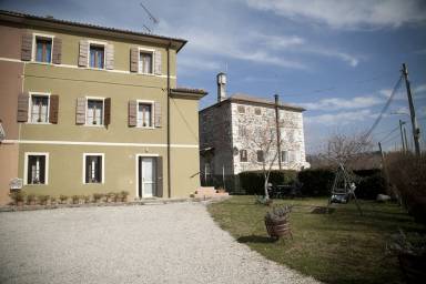 Casa Valdobbiadene