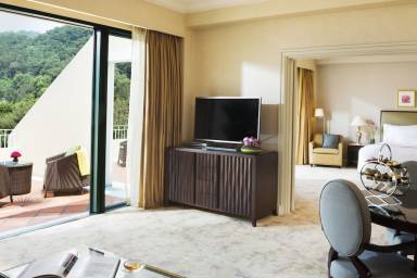 Resort Macau