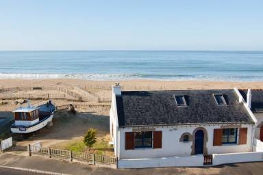 Maison de vacances Piriac-sur-Mer