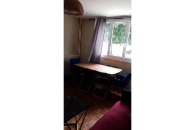 Apartment Melun