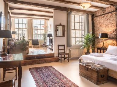 Appartamento Amsterdam Oud-West