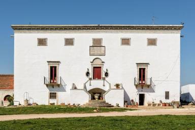 Casa Noci