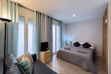 Apartamento La Dreta de l'Eixample
