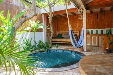 Villa Gili Islands