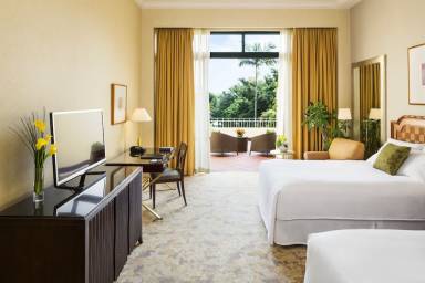 Resort Macau