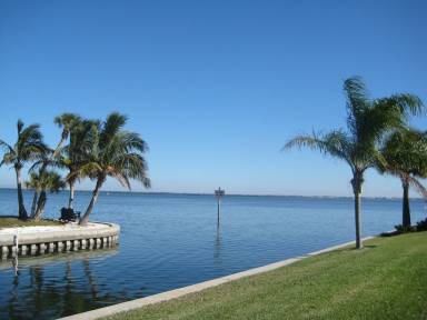 Condo Longboat Key