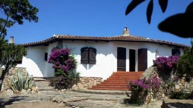 Casa Punta Molara