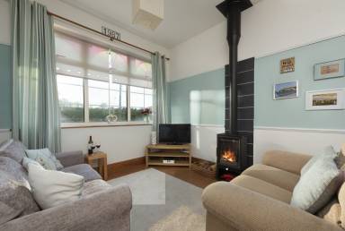 Holiday lettings & accommodation in Redruth