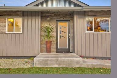 House Grants Pass