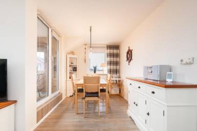 Ferienwohnung Büsum