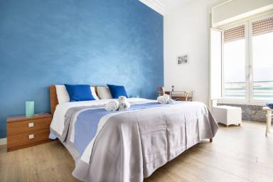 Ferienwohnung Palermo