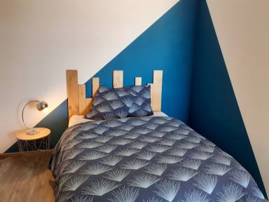 Appartement Nouméa