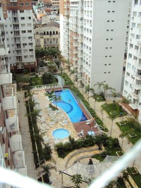 Apartment Gamboa