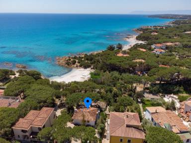 Appartement Airconditioning Cala Liberotto